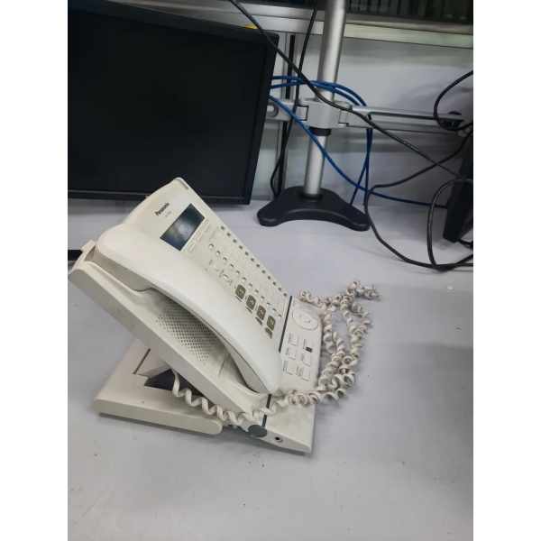 Panasonic KX-T7630 Display KeyPhone