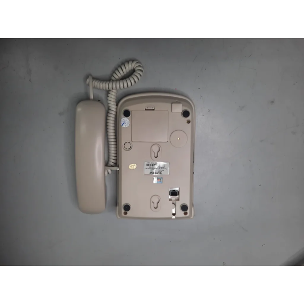 Single Line Display Phone (Model : TP-828)