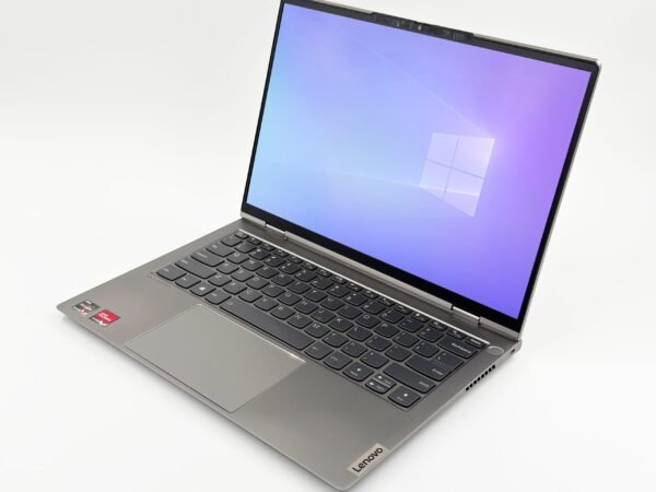 Lenovo ThinkBook 14p G2 AMD Ryzen 7 5800H