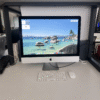 01-1 Apple iMac 27-inch Retina 5K i9 (2020) β Intel Core i9 | 16GB RAM LPDDR4 | 1TB PCIe SSD | macOS Tahoe