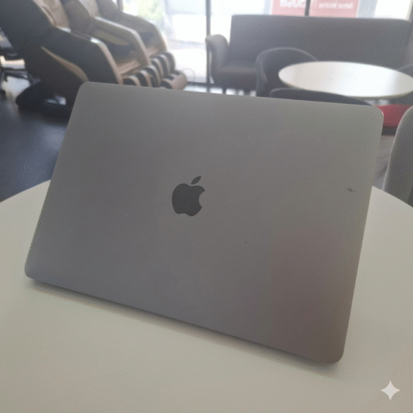 02-3 Apple MacBook Pro 13-inch, 2017, Space Grey – Intel Core i5 | 16GB RAM LPDDR3 | 512GB PCIe SSD | macOS Ventura