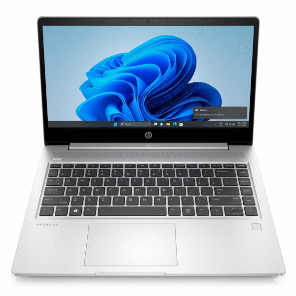 03-1 HP ProBook 445 G7 – AMD Ryzen™ 5 PRO 4650U with Radeon™ Graphics | 16GB RAM | 512GB SSD | Win 11 Pro