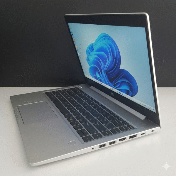 03-4 HP ProBook 445 G7 – AMD Ryzen™ 5 PRO 4650U with Radeon™ Graphics | 16GB RAM | 512GB SSD | Win 11 Pro