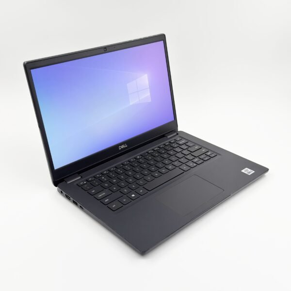 04-3 Dell Latitude 3410 – Intel Core i5 10th Gen | 8GB RAM DDR4 | 256GB SSD | Windows 11 Pro