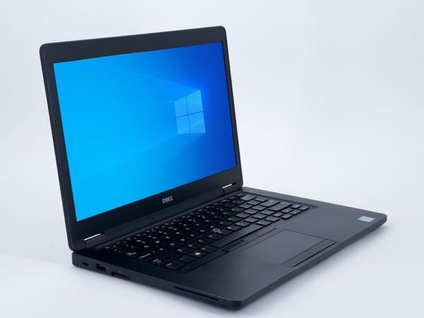 Dell Latitude 5480 i5 – Intel core i5 6th gen | 8GB RAM DDR4 | 240GB SSD | Win 10 Pro (Copy)
