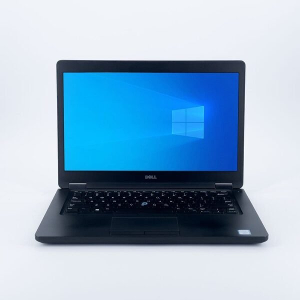 05-1 Dell Latitude 5480 i5 – Intel core i5 6th gen | 8GB RAM DDR4 | 240GB SSD | Win 10 Pro (Copy)