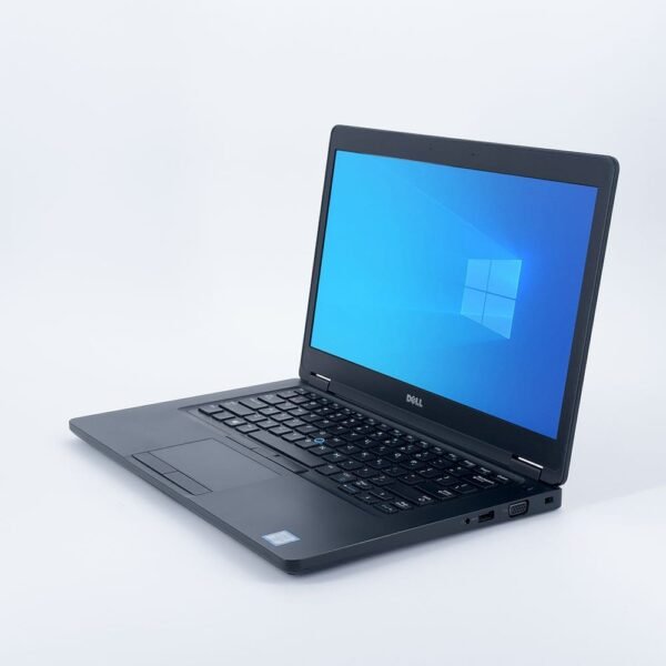 05-2 Dell Latitude 5480 i5 – Intel core i5 6th gen | 8GB RAM DDR4 | 240GB SSD | Win 10 Pro (Copy)