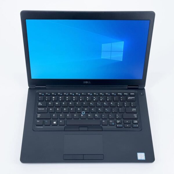 05-3 Dell Latitude 5480 i5 – Intel core i5 6th gen | 8GB RAM DDR4 | 240GB SSD | Win 10 Pro (Copy)