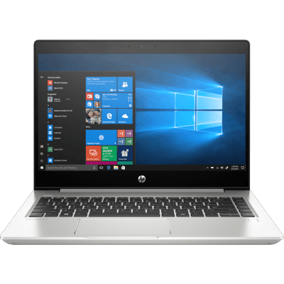 HP ProBook 440 G6 – Intel Core i5 8th gen | 8GB RAM | 256GB SSD | Win 11 Pro