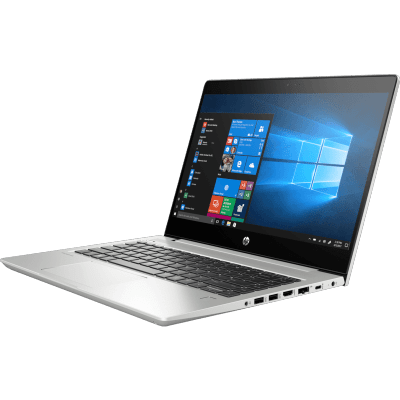 06-2 HP ProBook 440 G6 – Intel Core i5 8th gen | 8GB RAM | 256GB SSD | Win 11 Pro