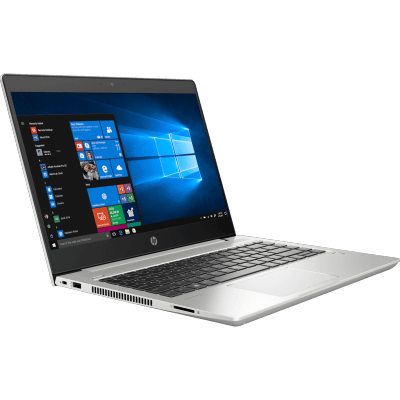 06-3 HP ProBook 440 G6 – Intel Core i5 8th gen | 8GB RAM | 256GB SSD | Win 11 Pro