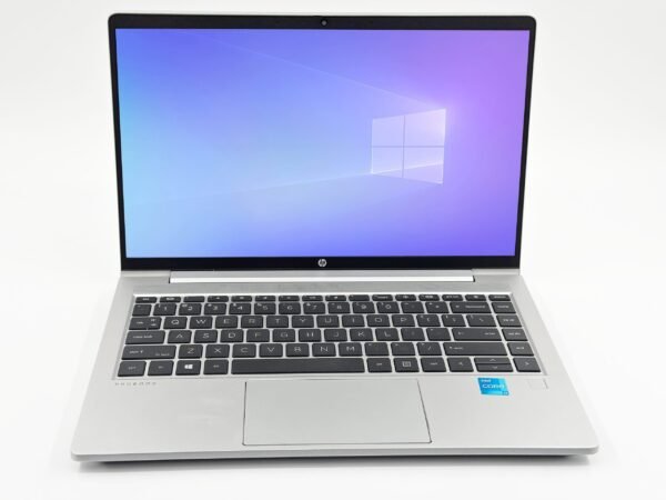 HP ProBook 440 G8 i3 – Intel Core i3 11th Gen | 8GB RAM DDR4 | 512GB SSD | Windows 11 Pro