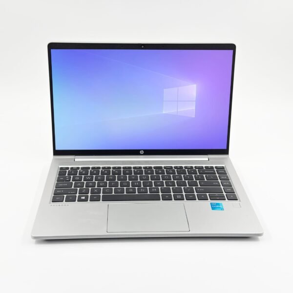 07-1 HP ProBook 440 G8 i3 – Intel Core i3 11th Gen | 8GB RAM DDR4 | 512GB SSD | Windows 11 Pro