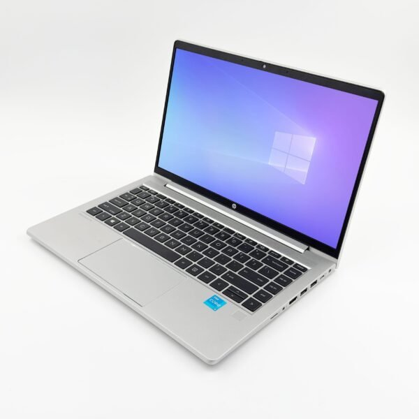 07-2 HP ProBook 440 G8 i3 – Intel Core i3 11th Gen | 8GB RAM DDR4 | 512GB SSD | Windows 11 Pro