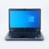 08-1 Dell Latitude 3410 – Intel Core i5 10th Gen | 8GB RAM DDR4 | 256GB SSD | Windows 11 Pro