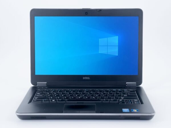 Dell Latitude 3410 – Intel Core i5 10th Gen | 8GB RAM DDR4 | 256GB SSD | Windows 11 Pro