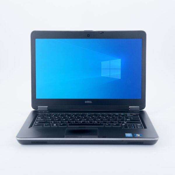08-1 Dell Latitude 3410 – Intel Core i5 10th Gen | 8GB RAM DDR4 | 256GB SSD | Windows 11 Pro