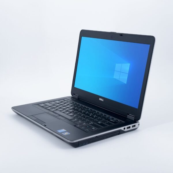 08-2 Dell Latitude 3410 – Intel Core i5 10th Gen | 8GB RAM DDR4 | 256GB SSD | Windows 11 Pro