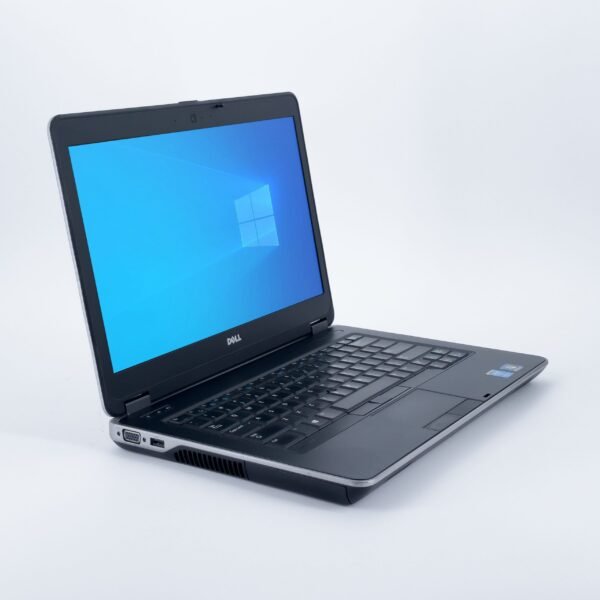 08-3 Dell Latitude 3410 – Intel Core i5 10th Gen | 8GB RAM DDR4 | 256GB SSD | Windows 11 Pro