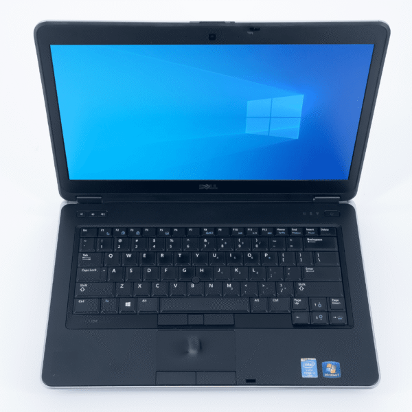 08-4 Dell Latitude 3410 – Intel Core i5 10th Gen | 8GB RAM DDR4 | 256GB SSD | Windows 11 Pro