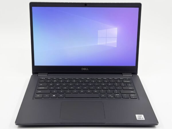 Dell Latitude 3410 – Intel Core i5 10th Gen | 8GB RAM DDR4 | 256GB SSD | Windows 11 Pro