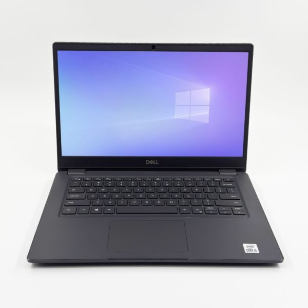 09-1 Dell Latitude 3410 – Intel Core i5 10th Gen | 8GB RAM DDR4 | 256GB SSD | Windows 11 Pro
