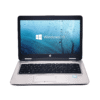 10-1 HP ProBook 640 G2 i5 – Intel core i5 6th gen | 8GB RAM DDR4 | 240GB SSD | Win 10 Pro