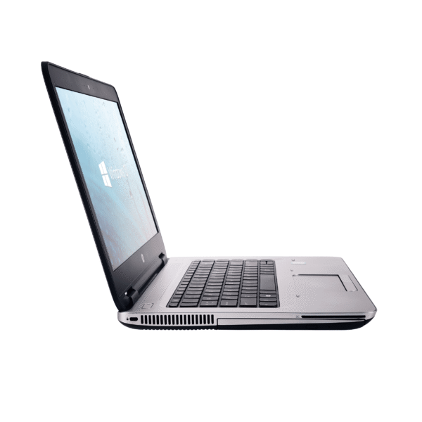 10-3 HP ProBook 640 G2 i5 – Intel core i5 6th gen | 8GB RAM DDR4 | 240GB SSD | Win 10 Pro