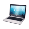 10-4 HP ProBook 640 G2 i5 – Intel core i5 6th gen | 8GB RAM DDR4 | 240GB SSD | Win 10 Pro