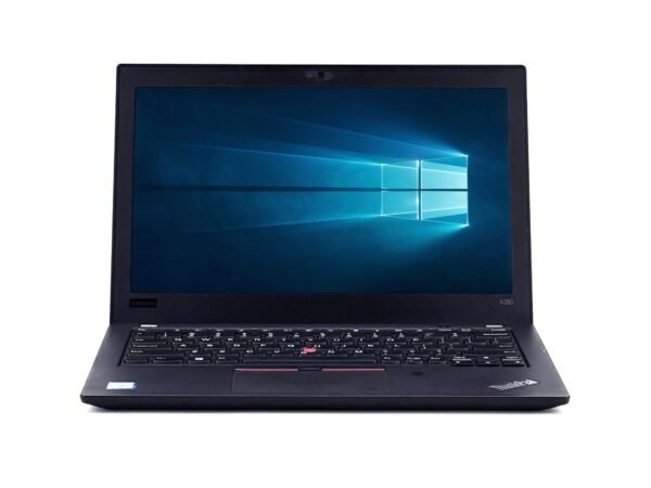 11-1 Lenovo ThinkPad X280 – Intel Core i5 8th gen | 8GB RAM | 256GB SSD | Win 11 Pro