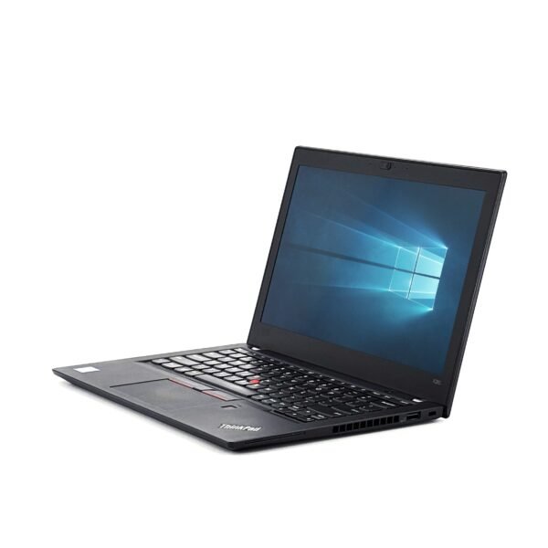 Lenovo ThinkPad X280 – Intel Core i5 8th gen | 8GB RAM | 256GB SSD | Win 11 Pro