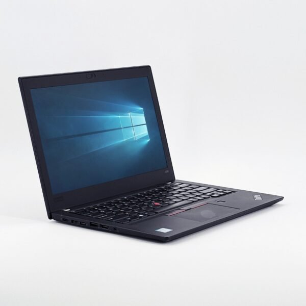 Lenovo ThinkPad X280 – Intel Core i5 8th gen | 8GB RAM | 256GB SSD | Win 11 Pro