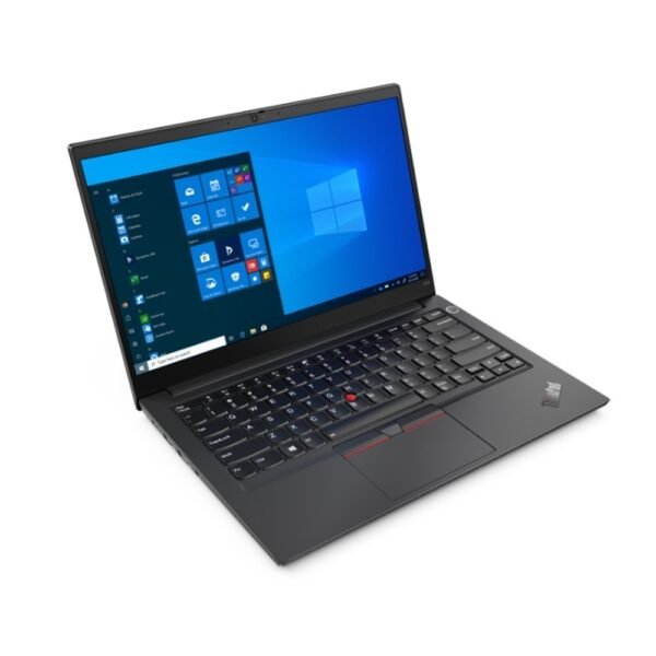 12-3 Lenovo ThinkPad E14 i5 – Intel Core i5 10th Gen | 8GB RAM DDR4 | 256GB SSD | Windows 11 Pro